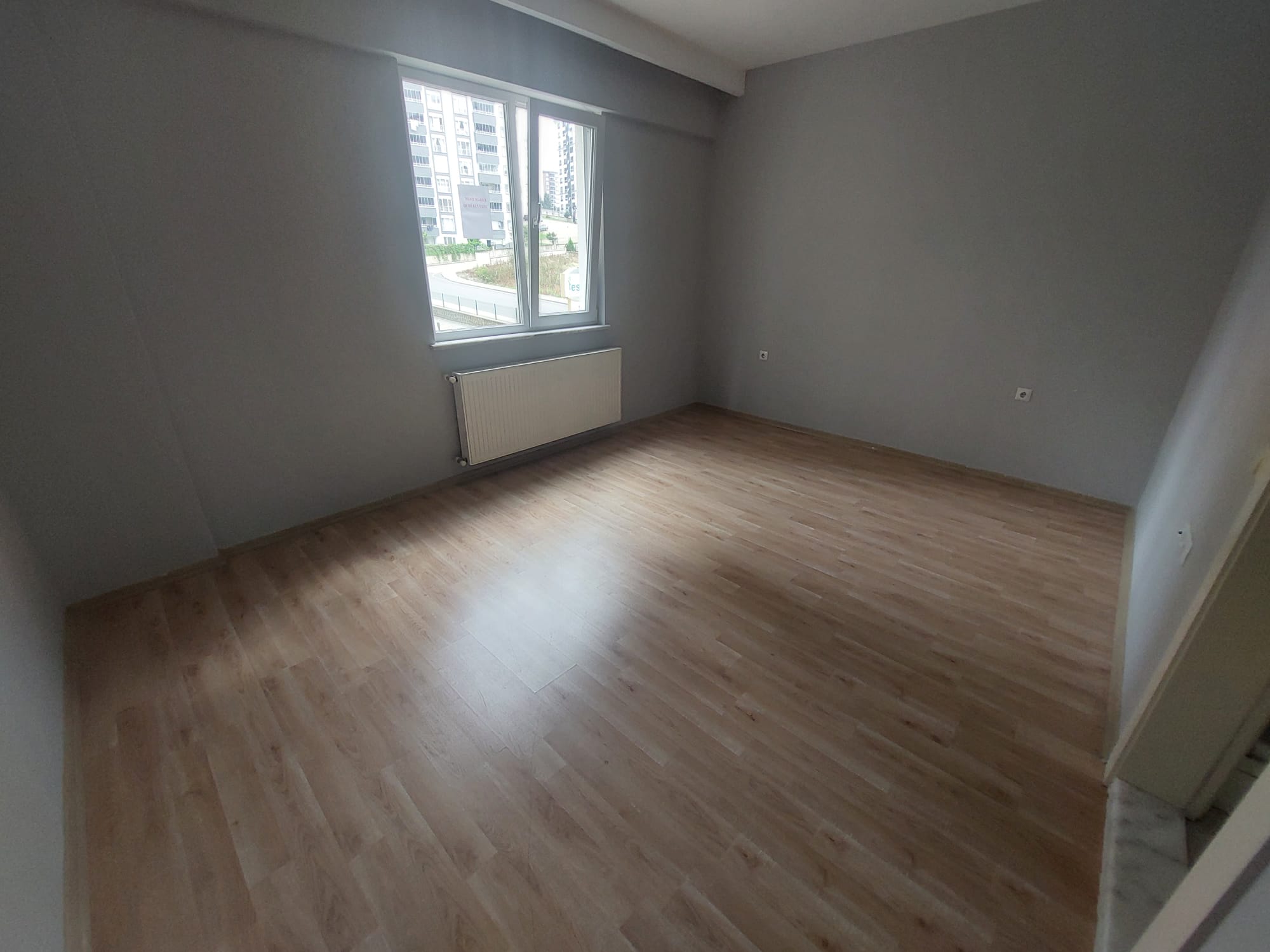 BUCAK MAH.YEŞİLPARK SİTESİNDE KİRALIK 3+1
